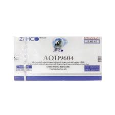 AOD 25 mg (5 vial x 5mg) ZPHC (cópia)