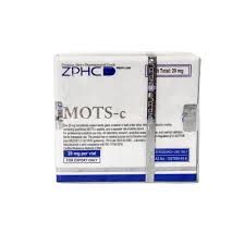 Mots-c 20 mg (1 vial x 20mg) ZPHC